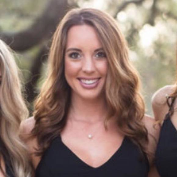 Meet your Posher, Erica - Picture 1 of 1